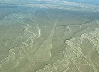 Nasca lines